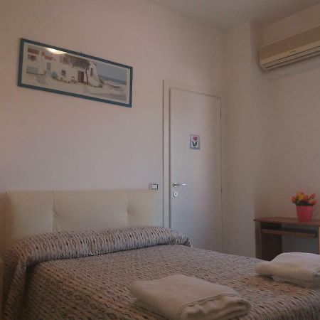 Apartament Silvy Trastevere Róma Kültér fotó