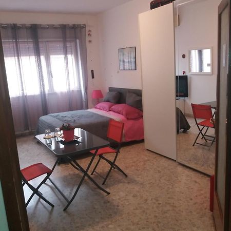 Apartament Silvy Trastevere Róma Kültér fotó