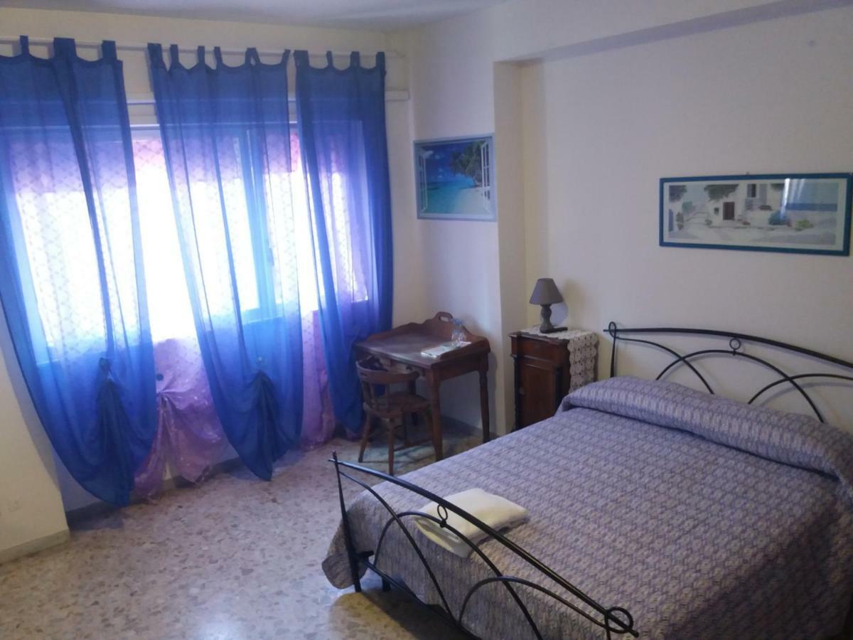 Apartament Silvy Trastevere Róma Kültér fotó