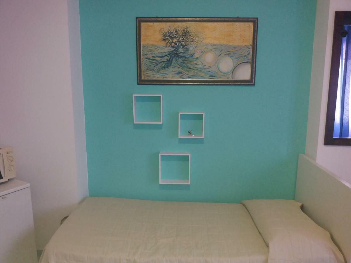 Apartament Silvy Trastevere Róma Kültér fotó