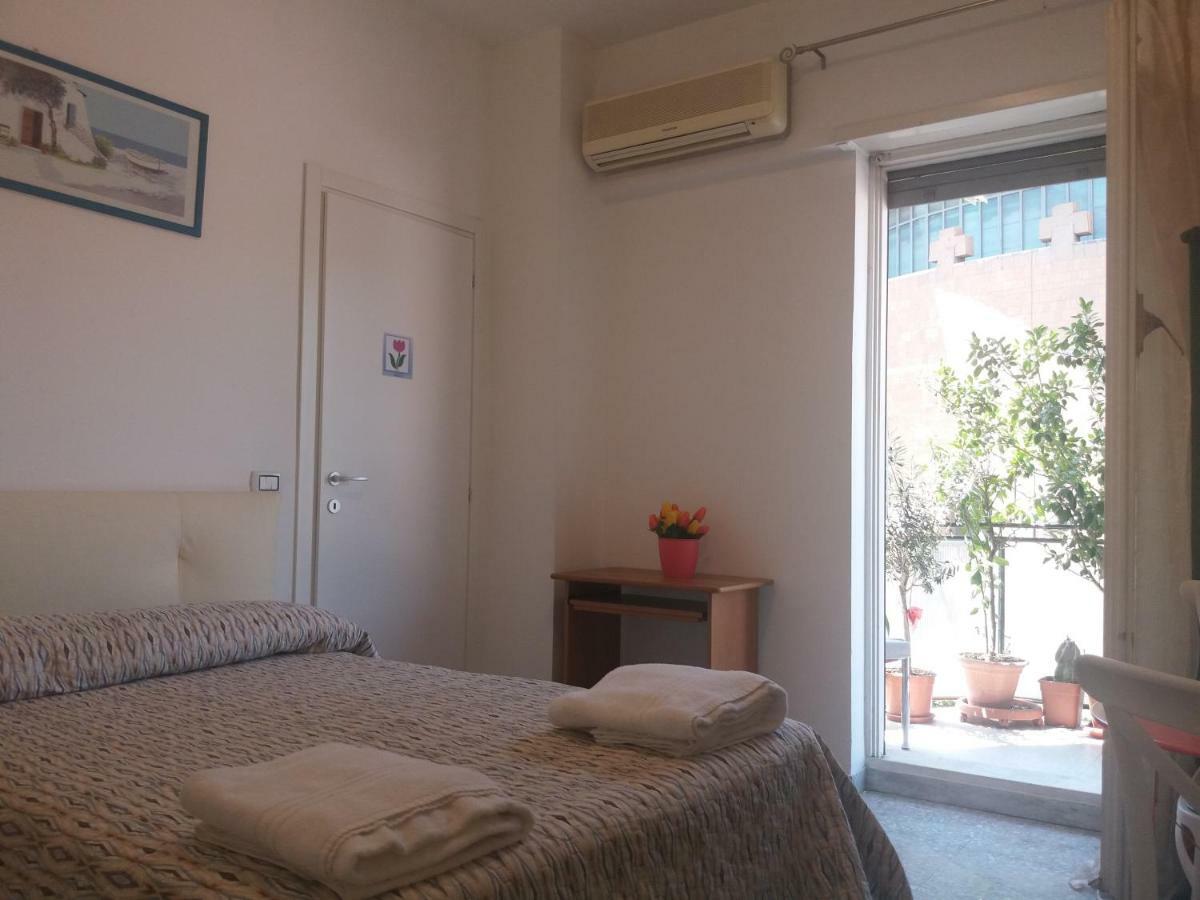 Apartament Silvy Trastevere Róma Kültér fotó