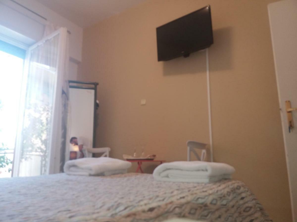 Apartament Silvy Trastevere Róma Kültér fotó