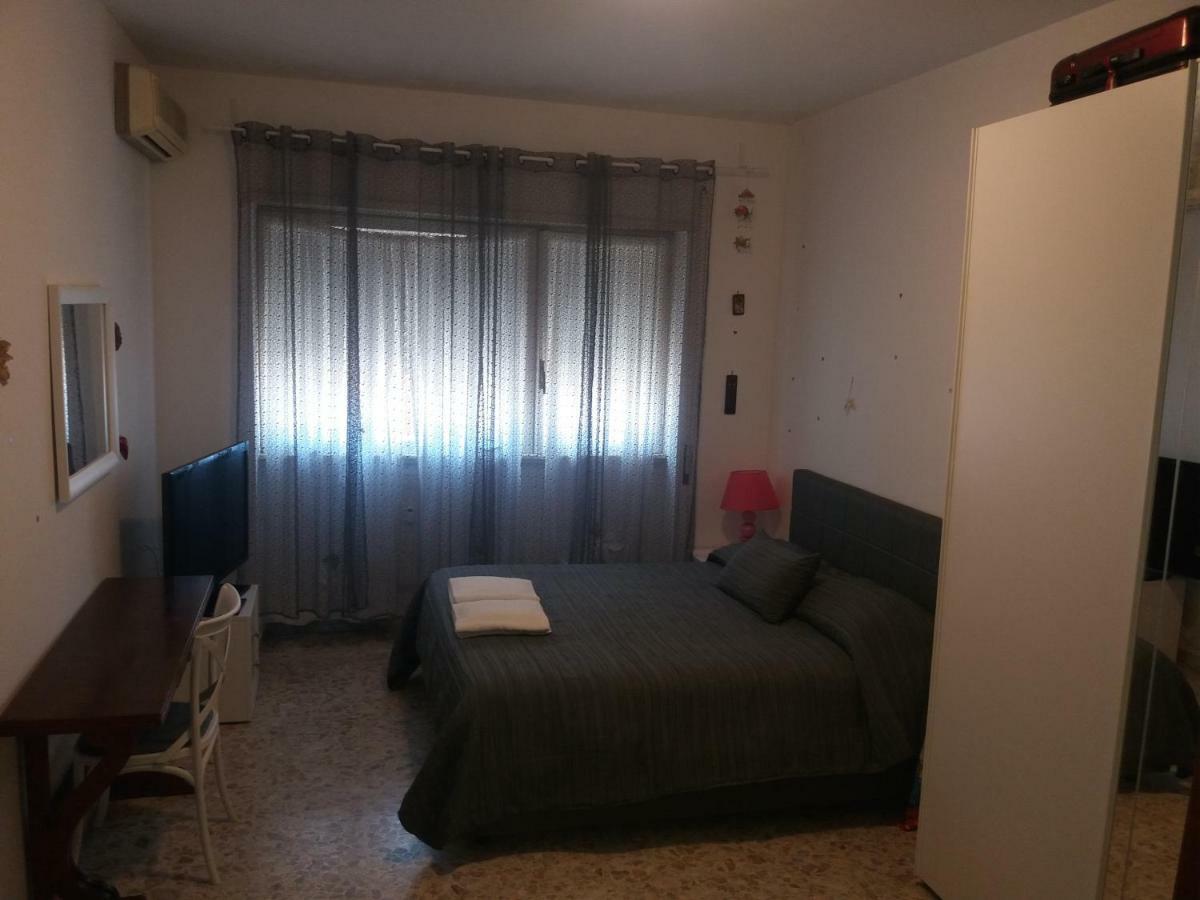 Apartament Silvy Trastevere Róma Kültér fotó
