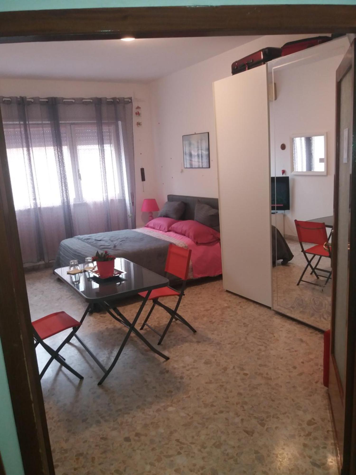 Apartament Silvy Trastevere Róma Kültér fotó