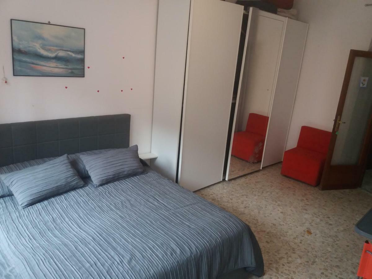 Apartament Silvy Trastevere Róma Kültér fotó