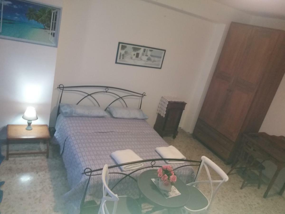 Apartament Silvy Trastevere Róma Kültér fotó