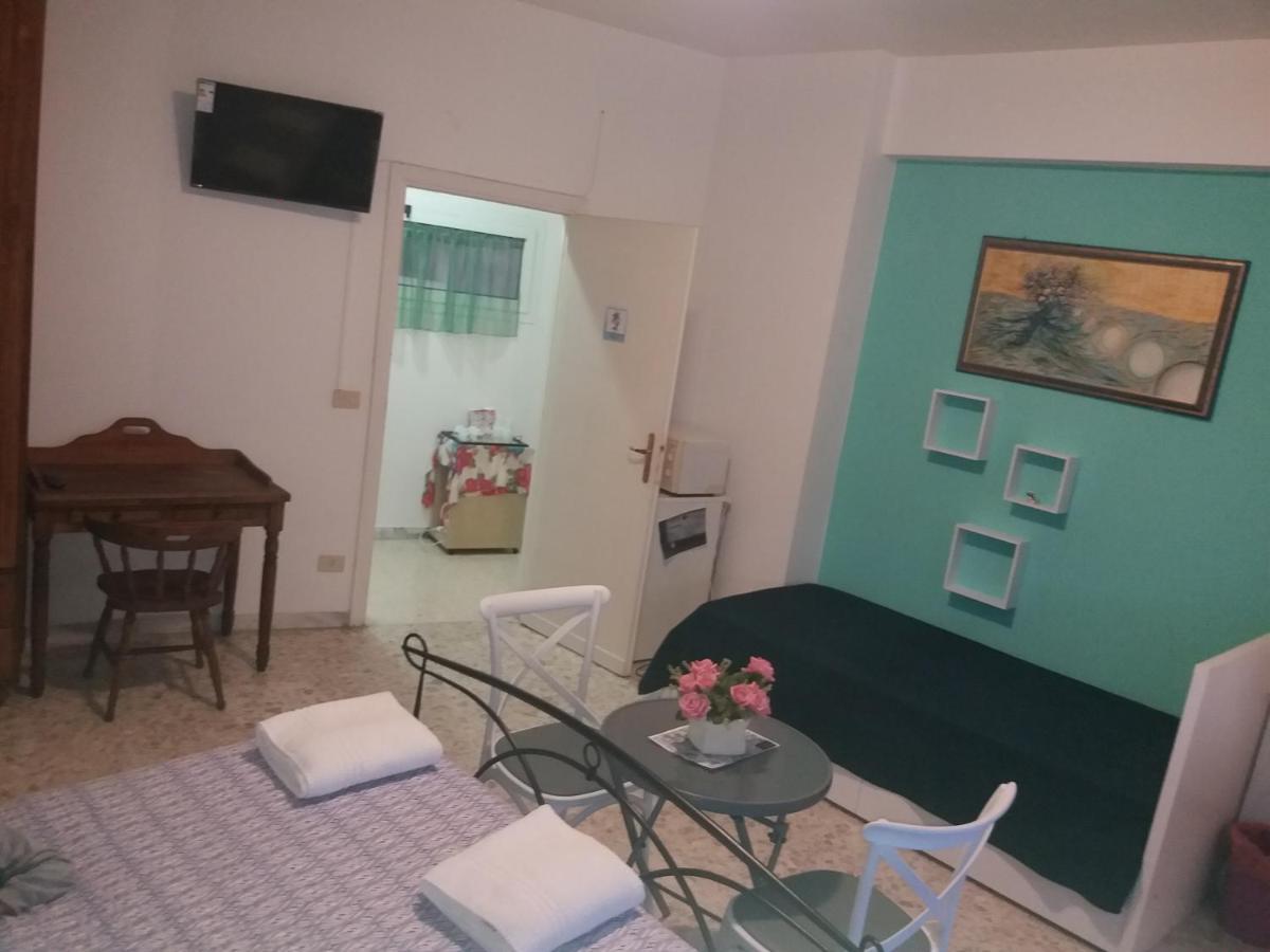 Apartament Silvy Trastevere Róma Kültér fotó